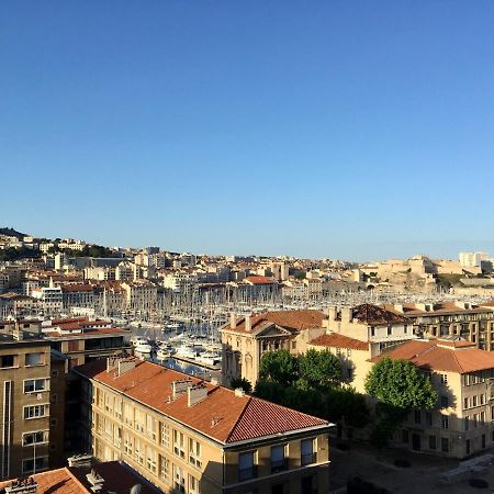 La Belle Vue Διαμέρισμα Μασσαλία Εξωτερικό φωτογραφία
